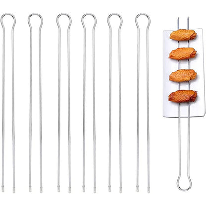 PureQ "Narwhal" Skewers - Simple [U Shaped]