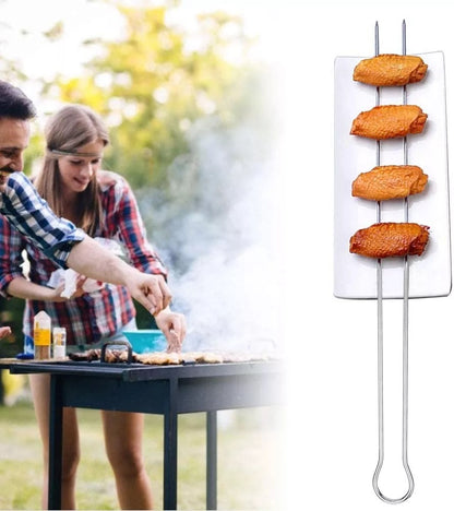 PureQ "Narwhal" Skewers - Simple [U Shaped]